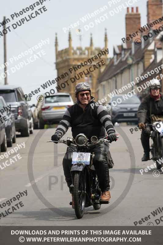 Vintage motorcycle club;eventdigitalimages;no limits trackdays;peter wileman photography;vintage motocycles;vmcc banbury run photographs